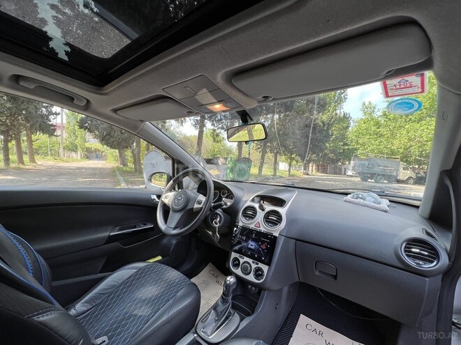 Opel Corsa 2008, 74,300 km - 1.4 l - Bakı