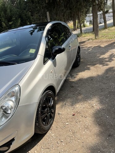 Opel Corsa 2008, 74,300 km - 1.4 l - Bakı