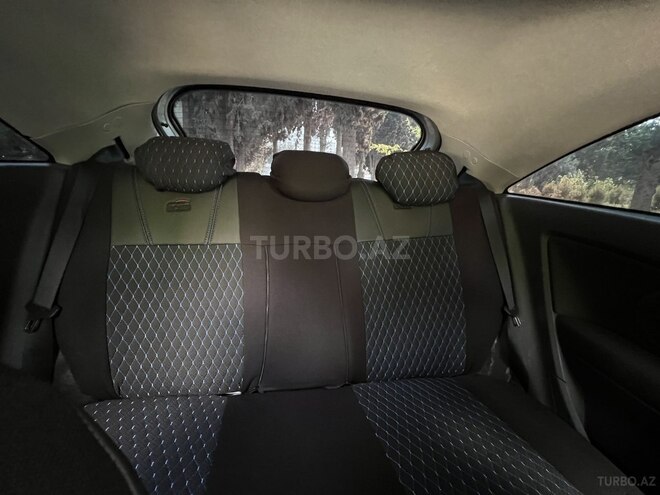 Opel Corsa 2008, 74,300 km - 1.4 l - Bakı