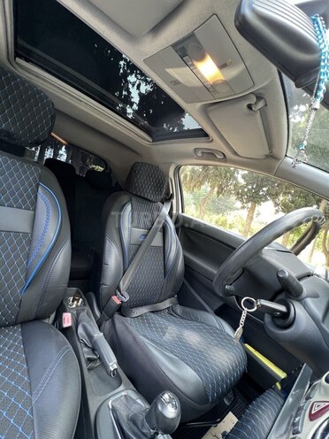 Opel Corsa 2008, 74,300 km - 1.4 l - Bakı