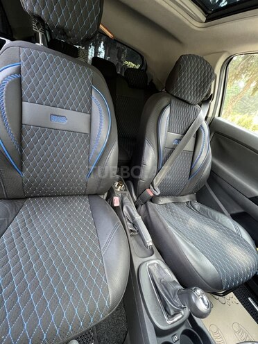 Opel Corsa 2008, 74,300 km - 1.4 l - Bakı