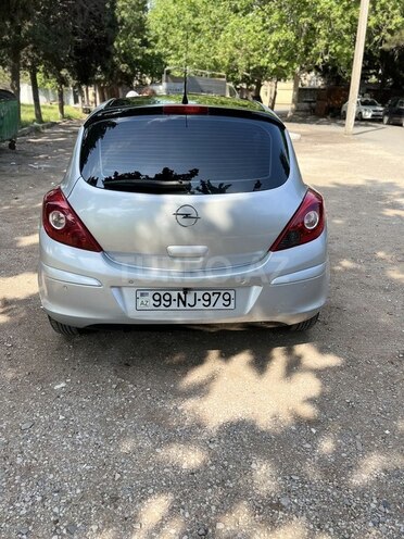 Opel Corsa 2008, 74,300 km - 1.4 l - Bakı