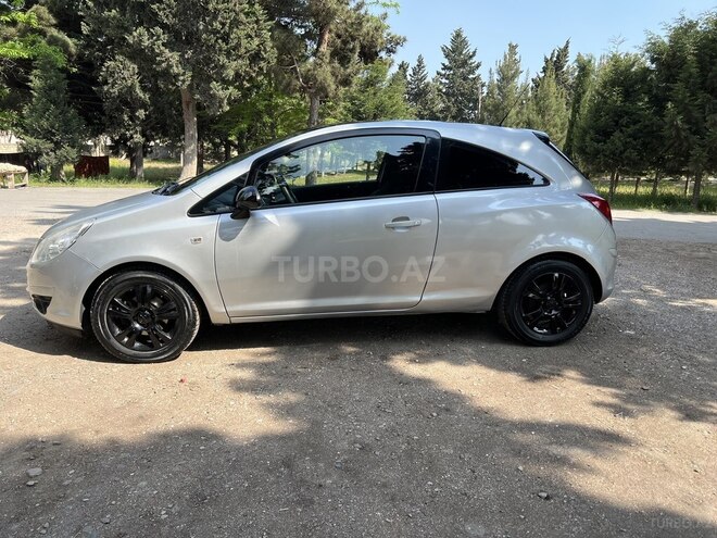 Opel Corsa 2008, 74,300 km - 1.4 l - Bakı