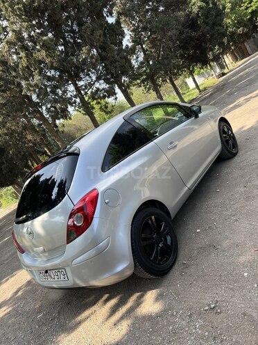 Opel Corsa 2008, 74,300 km - 1.4 l - Bakı