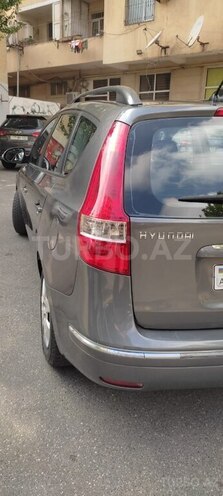 Hyundai i30 2008, 165,000 km - 1.6 l - Bakı