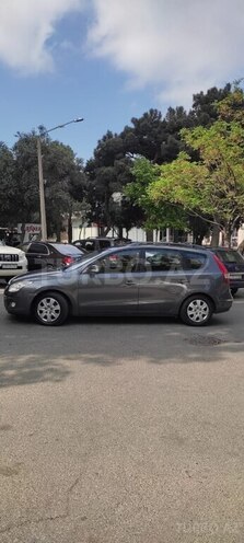 Hyundai i30 2008, 165,000 km - 1.6 l - Bakı