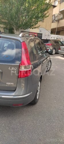 Hyundai i30 2008, 165,000 km - 1.6 l - Bakı