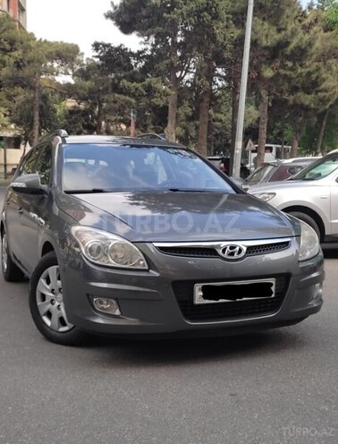 Hyundai i30 2008, 165,000 km - 1.6 l - Bakı