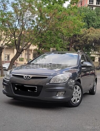Hyundai i30 2008, 165,000 km - 1.6 l - Bakı