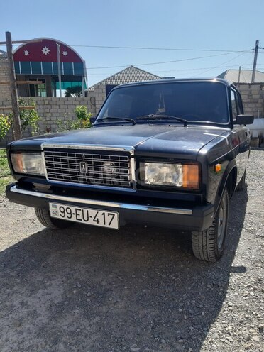 LADA (VAZ) 2107 2012, 77,700 km - 1.6 l - Bərdə