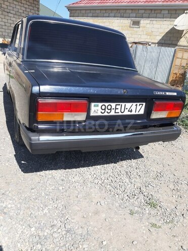 LADA (VAZ) 2107 2012, 77,700 km - 1.6 l - Bərdə