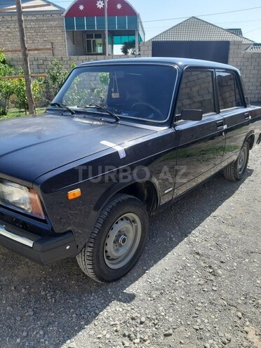 LADA (VAZ) 2107 2012, 77,700 km - 1.6 l - Bərdə