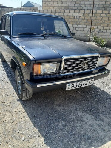 LADA (VAZ) 2107 2012, 77,700 km - 1.6 l - Bərdə