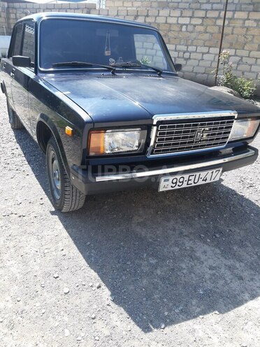 LADA (VAZ) 2107 2012, 77,700 km - 1.6 l - Bərdə