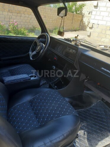 LADA (VAZ) 2107 2012, 77,700 km - 1.6 l - Bərdə