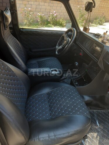 LADA (VAZ) 2107 2012, 77,700 km - 1.6 l - Bərdə
