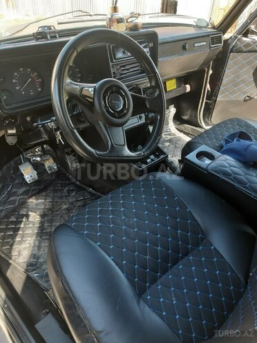LADA (VAZ) 2107 2012, 77,700 km - 1.6 l - Bərdə