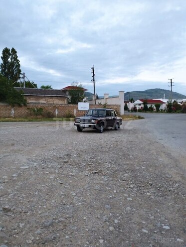 LADA (VAZ) 2107 2007, 55,000 km - 1.6 l - Bakı