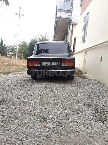 LADA (VAZ) 2107 2007, 55,000 km - 1.6 l - Bakı