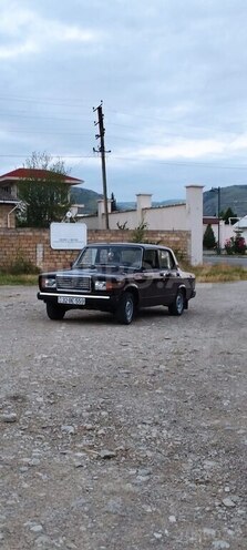 LADA (VAZ) 2107 2007, 55,000 km - 1.6 l - Bakı