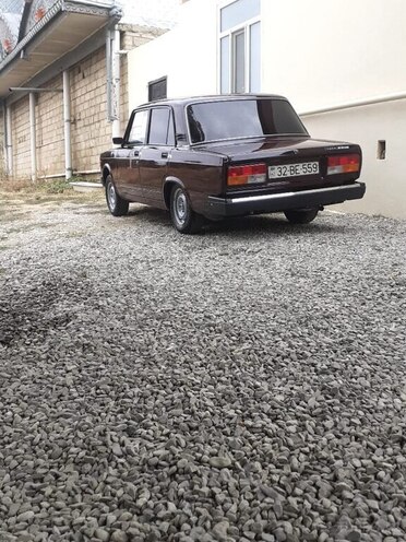 LADA (VAZ) 2107 2007, 55,000 km - 1.6 l - Bakı