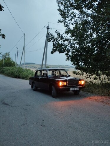 LADA (VAZ) 2107 2007, 55,000 km - 1.6 l - Bakı