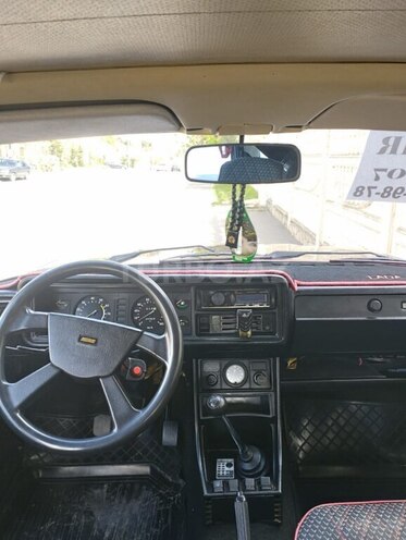 LADA (VAZ) 2107 2007, 55,000 km - 1.6 l - Bakı