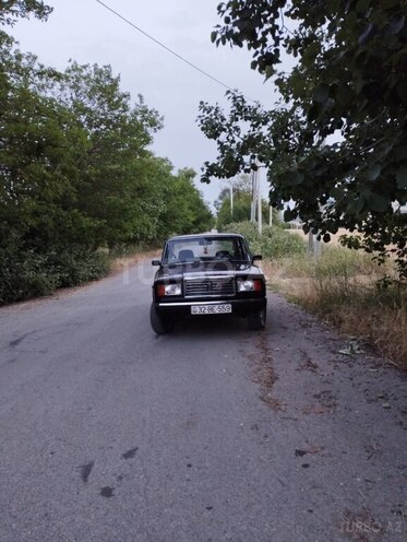 LADA (VAZ) 2107 2007, 55,000 km - 1.6 l - Bakı