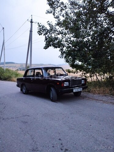 LADA (VAZ) 2107 2007, 55,000 km - 1.6 l - Bakı