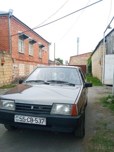 LADA (VAZ) 2109 1995, 250,000 km - 1.5 l - Balakən