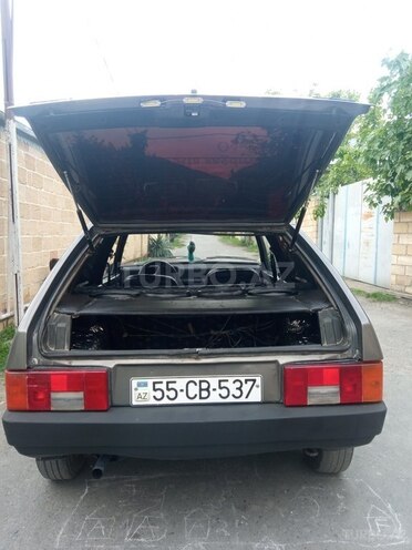 LADA (VAZ) 2109 1995, 250,000 km - 1.5 l - Balakən