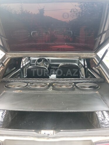 LADA (VAZ) 2109 1995, 250,000 km - 1.5 l - Balakən