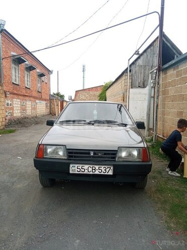 LADA (VAZ) 2109 1995, 250,000 km - 1.5 l - Balakən