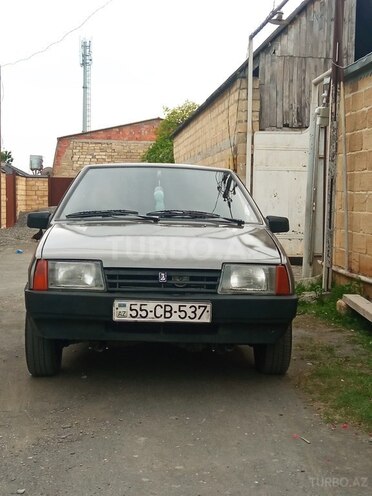 LADA (VAZ) 2109 1995, 250,000 km - 1.5 l - Balakən