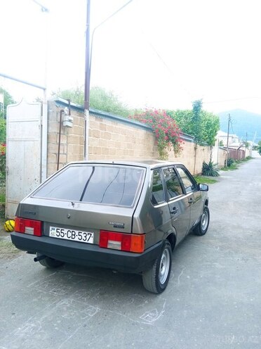 LADA (VAZ) 2109 1995, 250,000 km - 1.5 l - Balakən