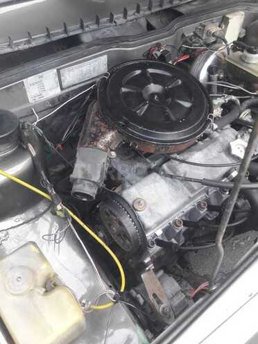 LADA (VAZ) 2109 1995, 250,000 km - 1.5 l - Balakən