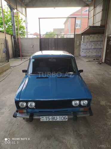 LADA (VAZ) 2106 1991, 84,000 km - 1.6 l - Cəlilabad