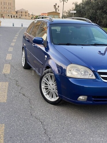 Chevrolet Lacetti 2005, 25,000 km - 1.8 л - Bakı