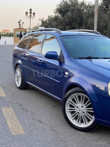 Chevrolet Lacetti 2005, 25,000 km - 1.8 л - Bakı