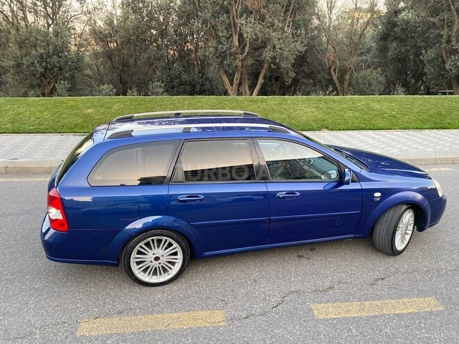 Chevrolet Lacetti 2005, 25,000 km - 1.8 л - Bakı