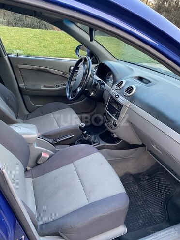 Chevrolet Lacetti 2005, 25,000 km - 1.8 л - Bakı