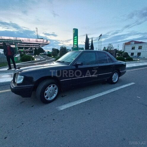 Mercedes E 220 1994, 536,000 km - 2.2 l - Şəmkir