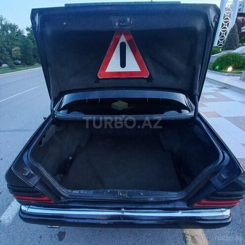 Mercedes E 220 1994, 536,000 km - 2.2 l - Şəmkir