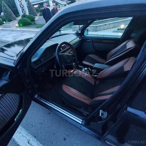 Mercedes E 220 1994, 536,000 km - 2.2 l - Şəmkir