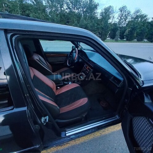 Mercedes E 220 1994, 536,000 km - 2.2 l - Şəmkir