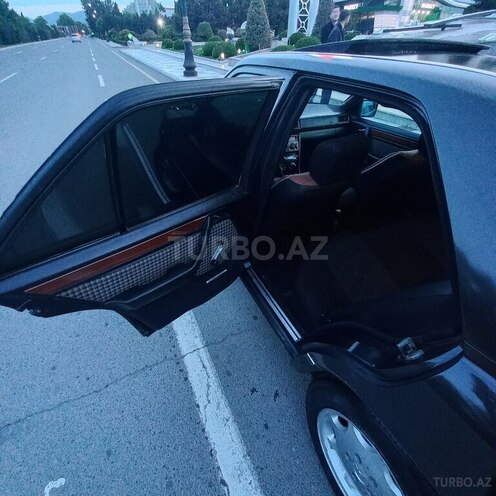Mercedes E 220 1994, 536,000 km - 2.2 l - Şəmkir