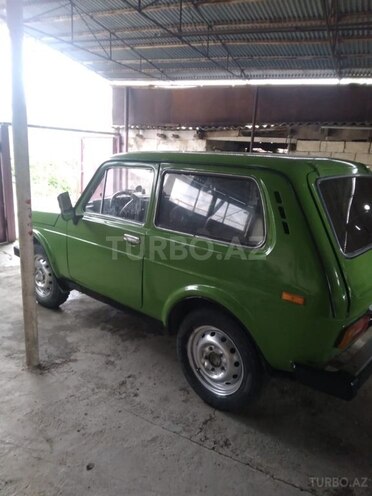LADA (VAZ) Niva 1984, 145,000 km - 1.6 l - Şamaxı