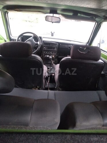 LADA (VAZ) Niva 1984, 145,000 km - 1.6 l - Şamaxı