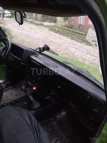 LADA (VAZ) Niva 1984, 145,000 km - 1.6 l - Şamaxı