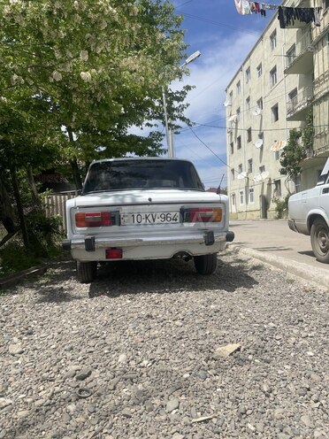 LADA (VAZ) 2106 1990, 256,384 km - 1.6 l - Qazax